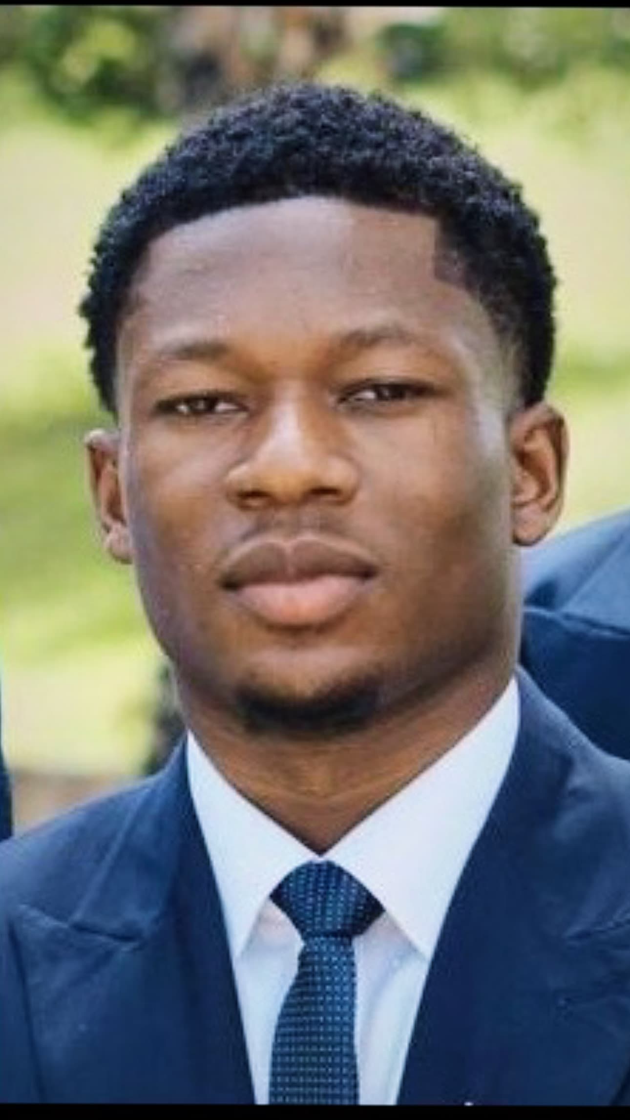 David Banjo - Full-Stack Developer